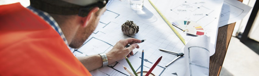 Area lavori pubblici