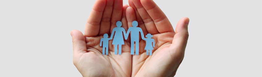 Area politiche sociali