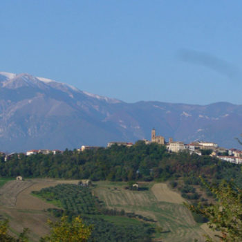 Paesaggio 028