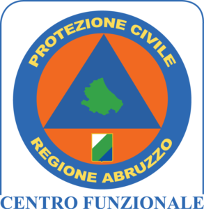 Stemma protezione civile Regione Abruzzo