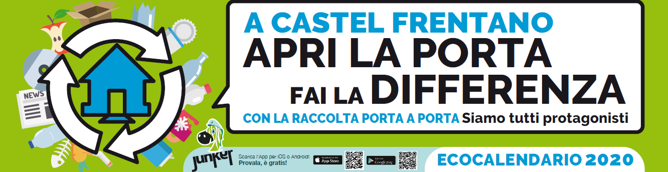 Banner Ecocalendario 2020