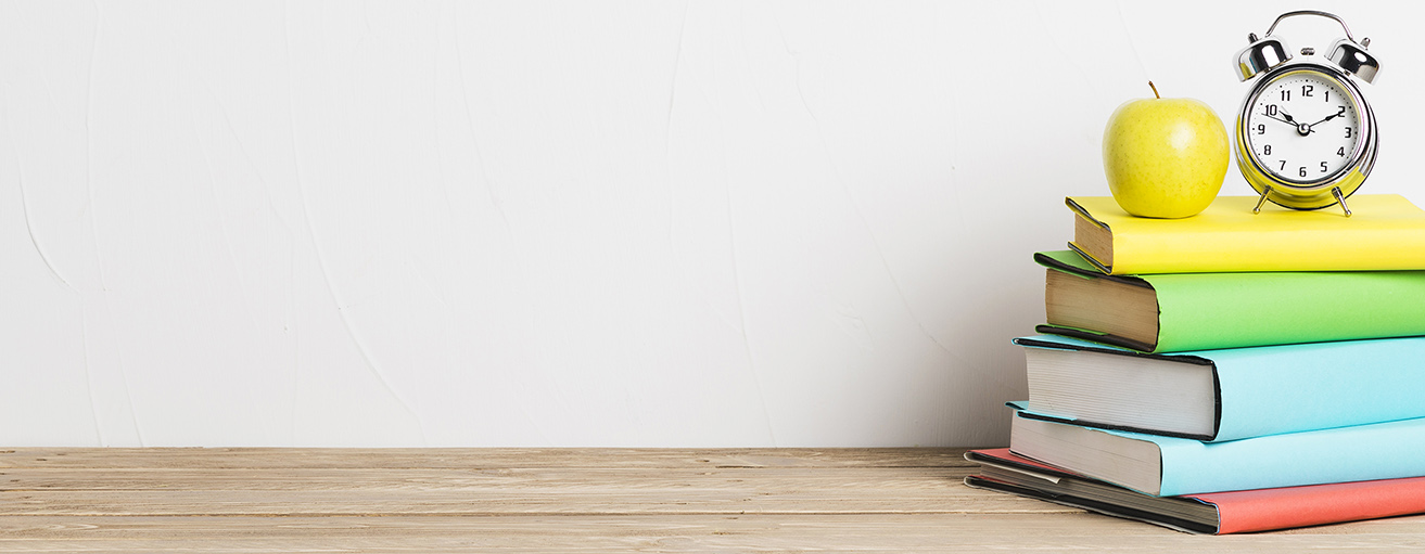 Libri di testo - Scuola