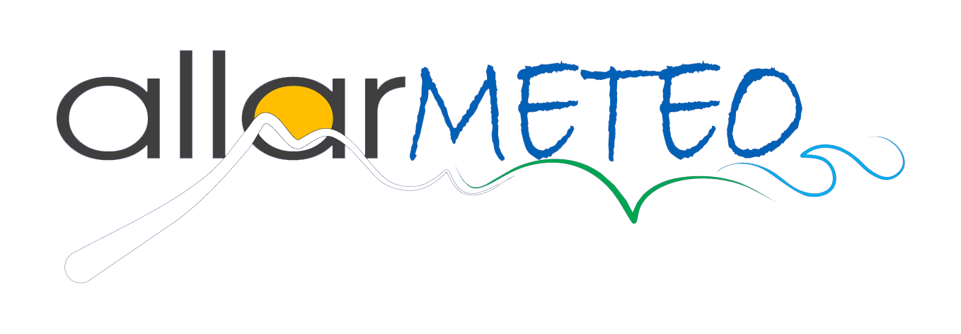 Logo Allarmeteo