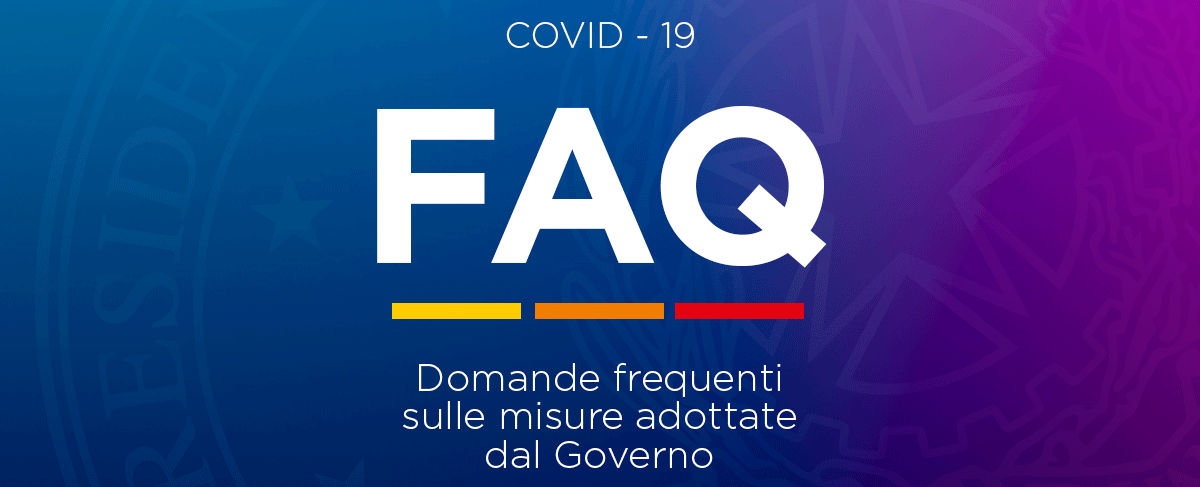 FAQ Governo