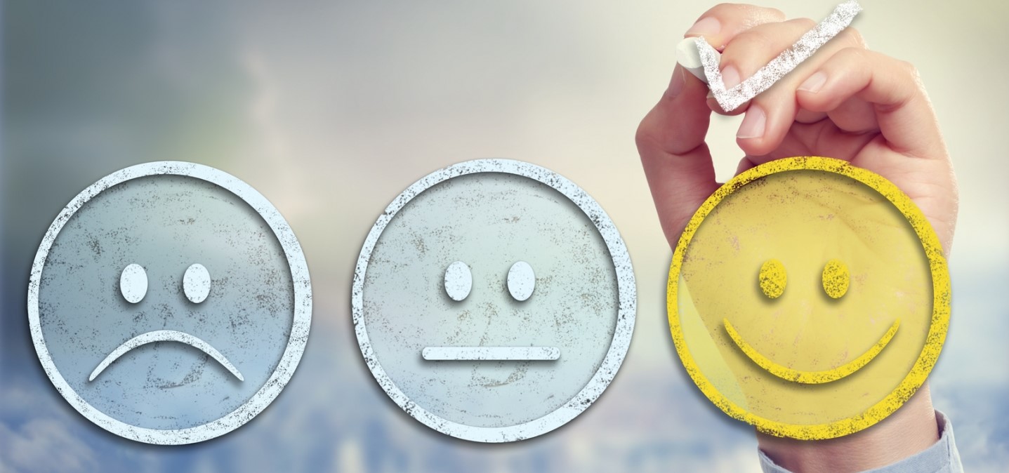 Customer satisfaction