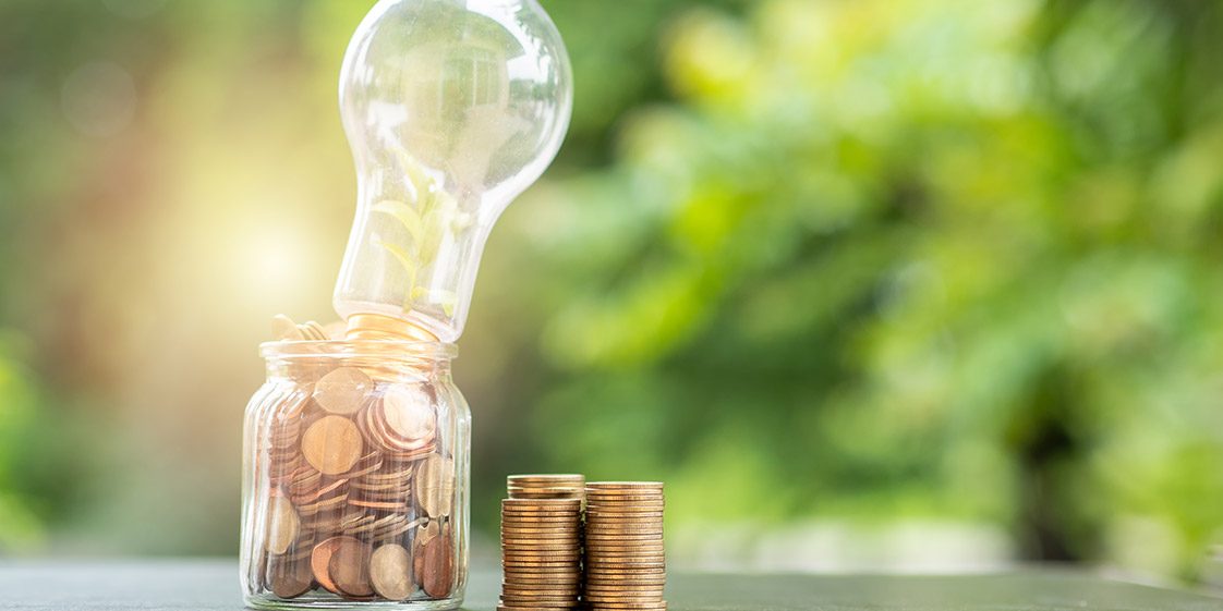 Bonus sociale - Risparmio luce