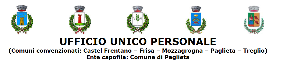 Ufficio Unico del Personale