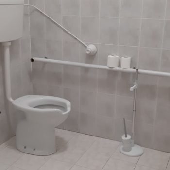 IC Castel Frentano Sanitari