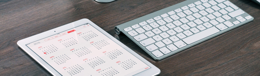 Area prenotazione appuntamenti