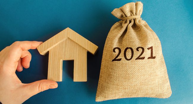 Immagine dimostrativa IMU 2021