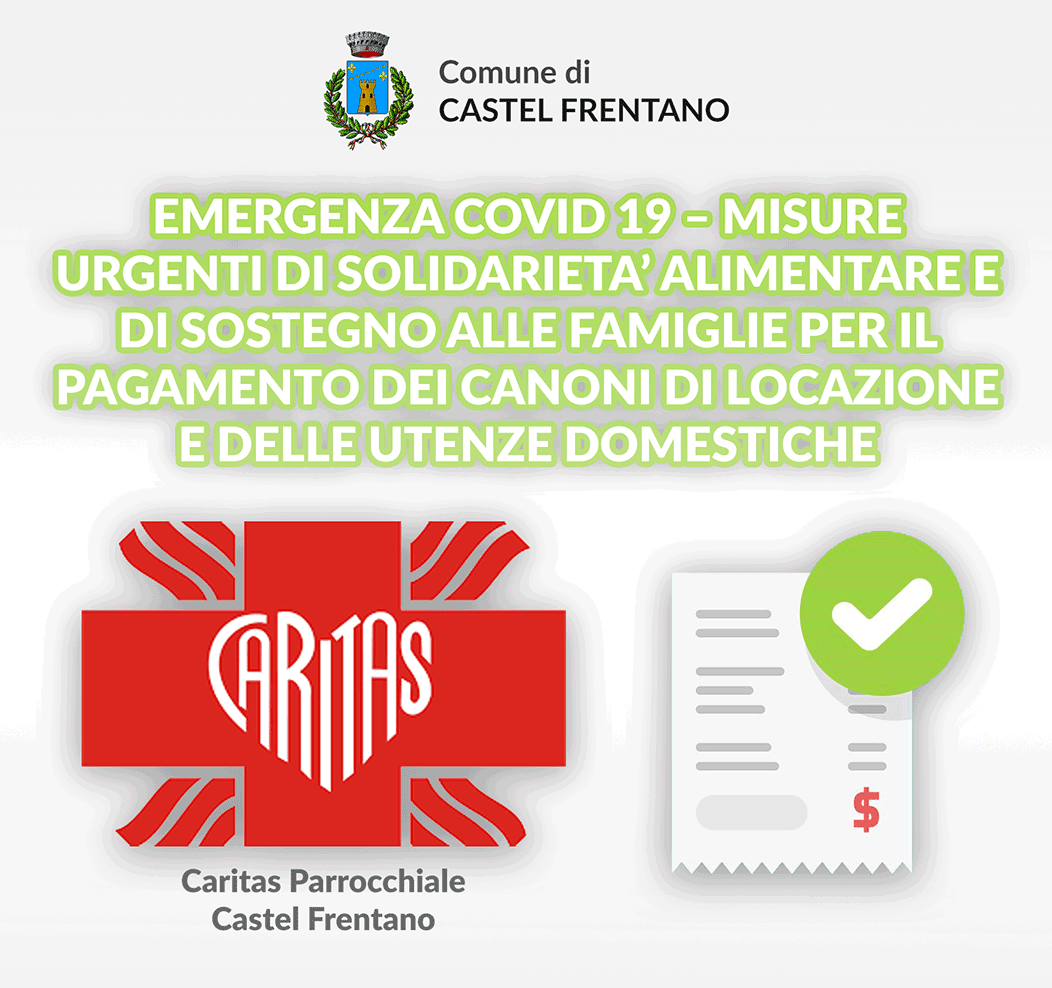 Intro per sostegni febbraio 2022